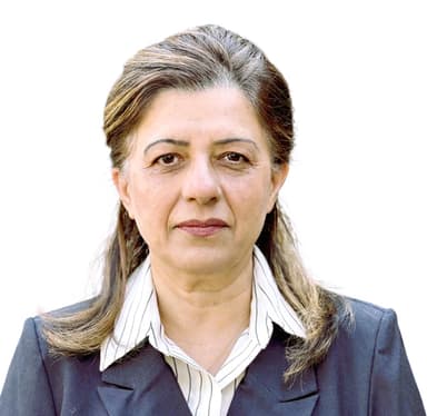 Robina Sana