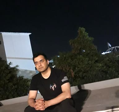 Muhammad Umer Sana